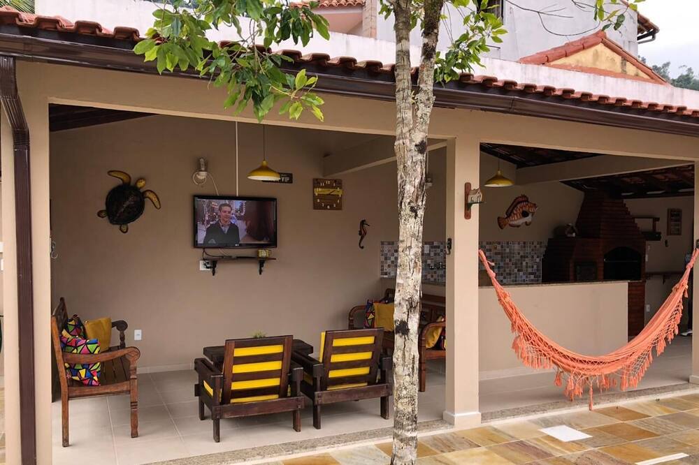Photo of Patio Balcony in Garatucaia
