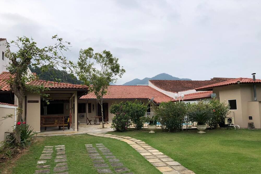 Photo of Outdoor in Garatucaia