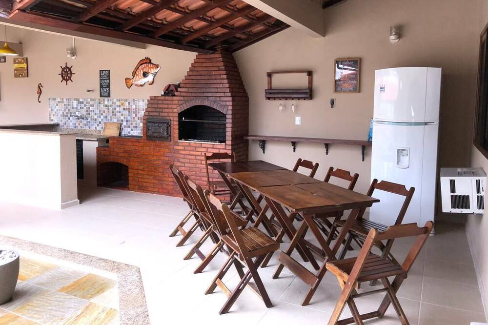 Photo of Kitchen in Garatucaia