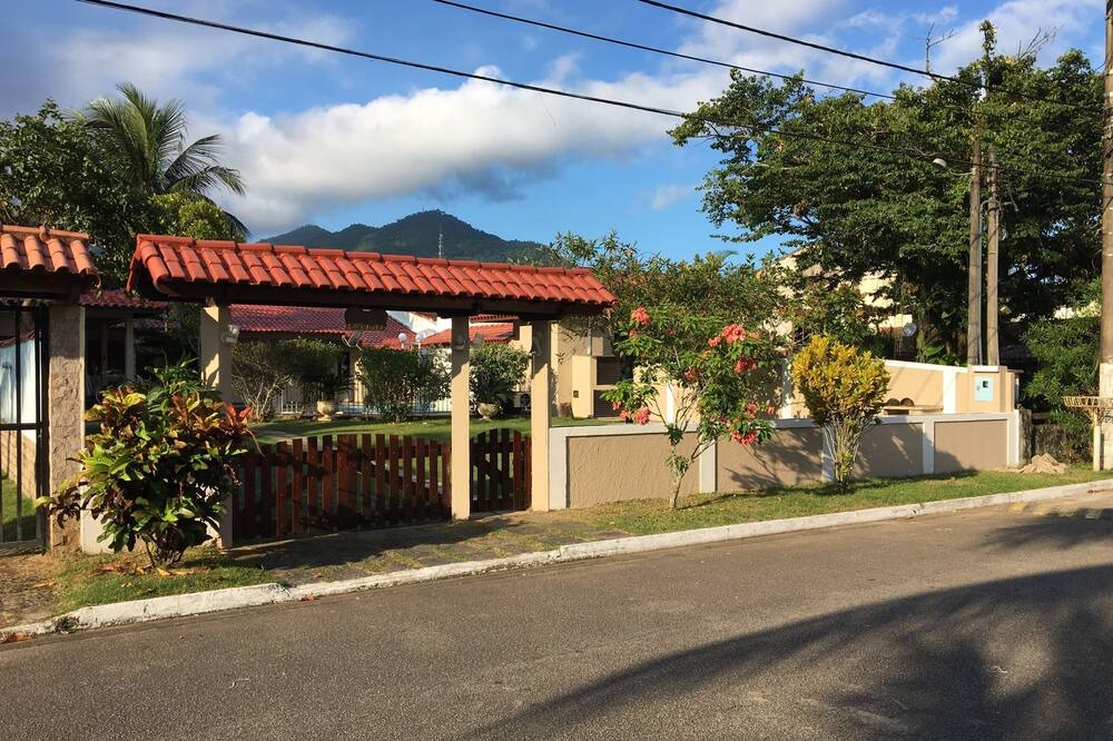 Photo of Outdoor in Garatucaia