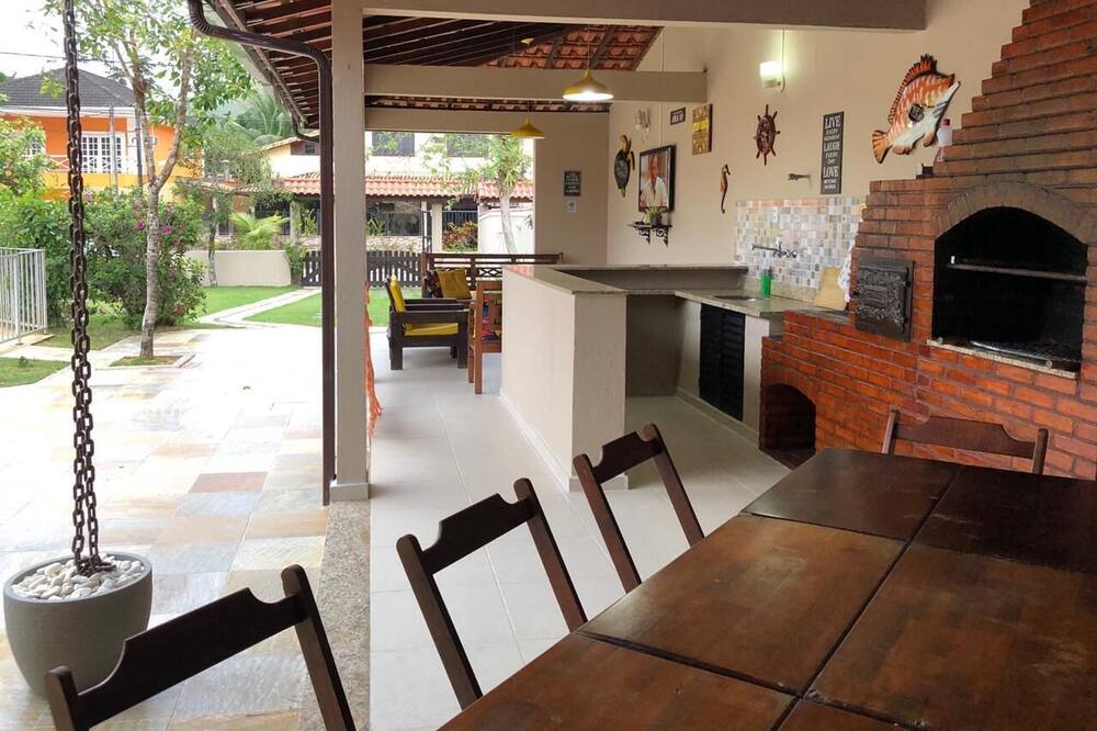 Photo of Livingroom in Garatucaia