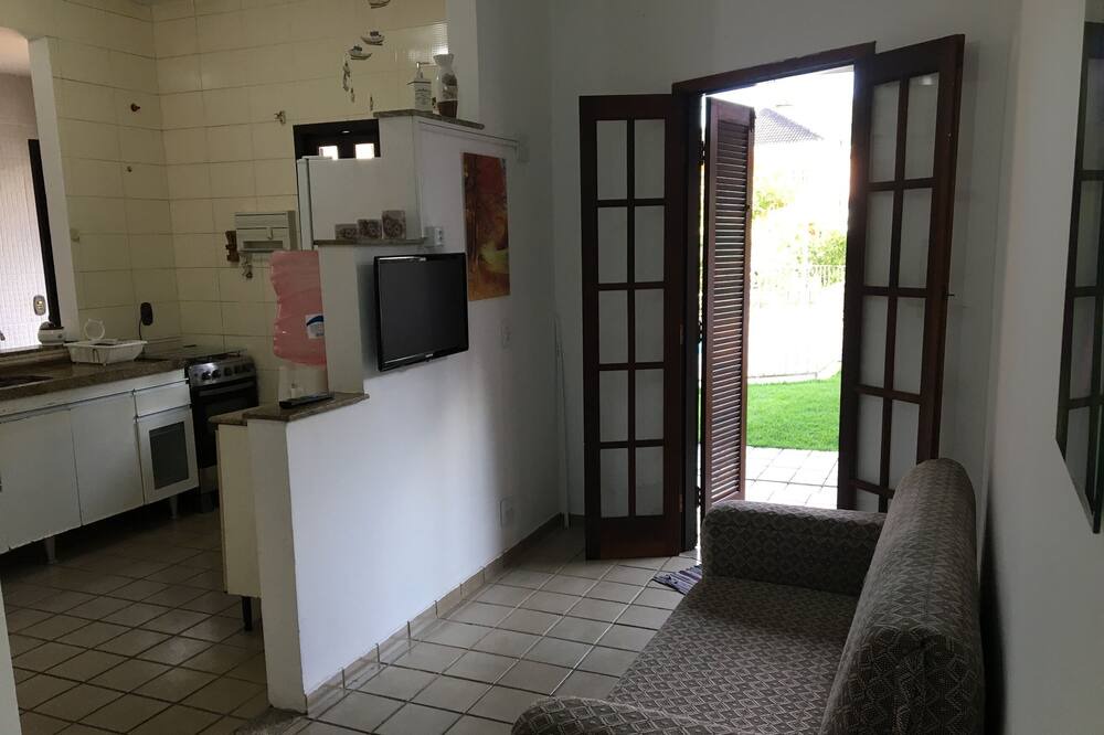 Photo of Livingroom in Garatucaia