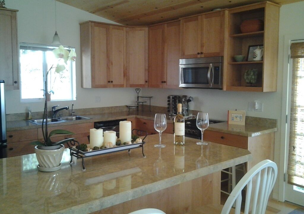 Photo of Kitchen in Summerland