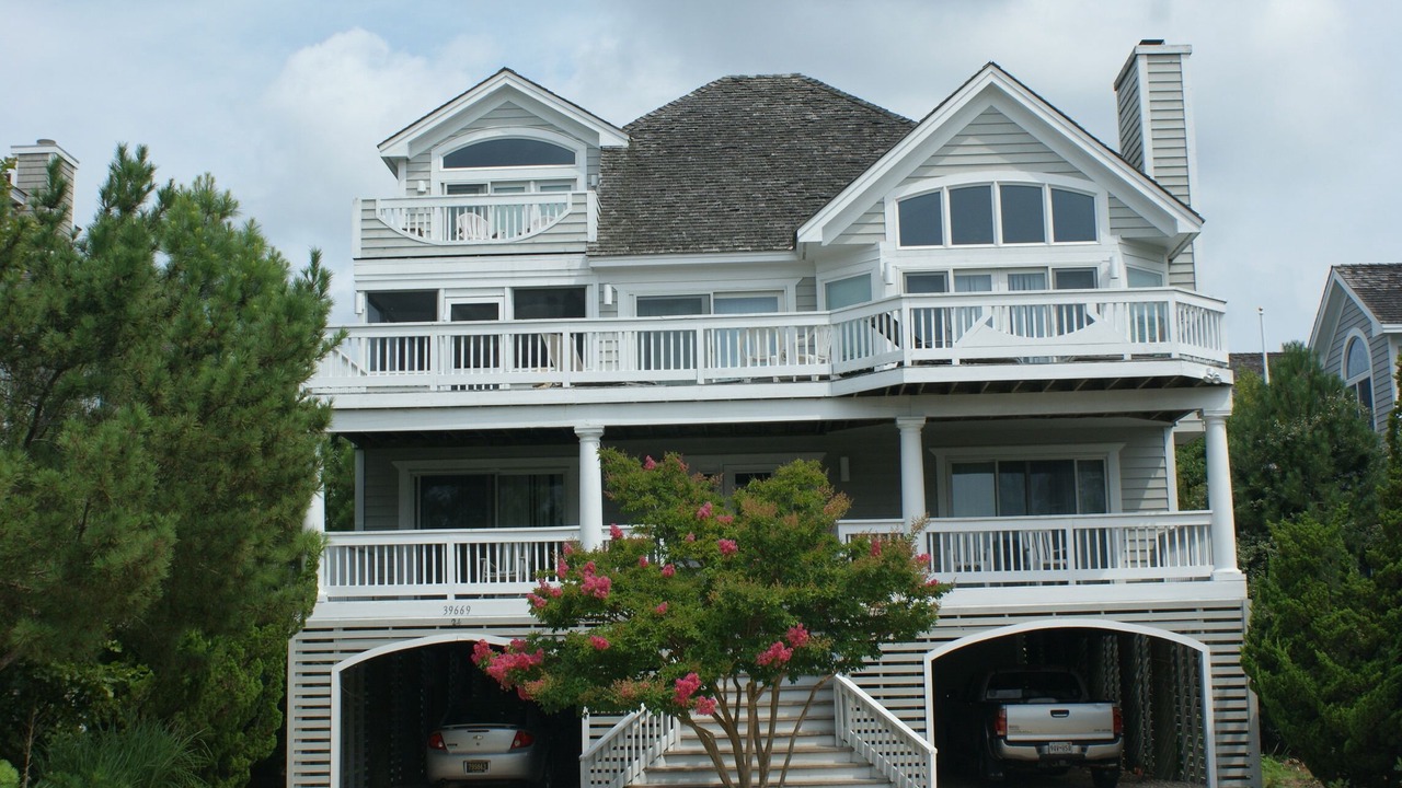 Photo of Outdoor in Bethany Beach