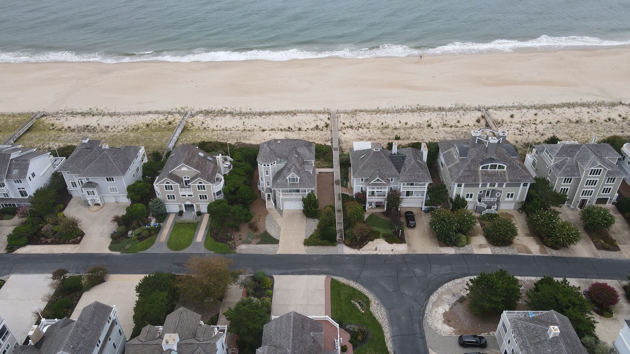 Photo of Outdoor in Bethany Beach