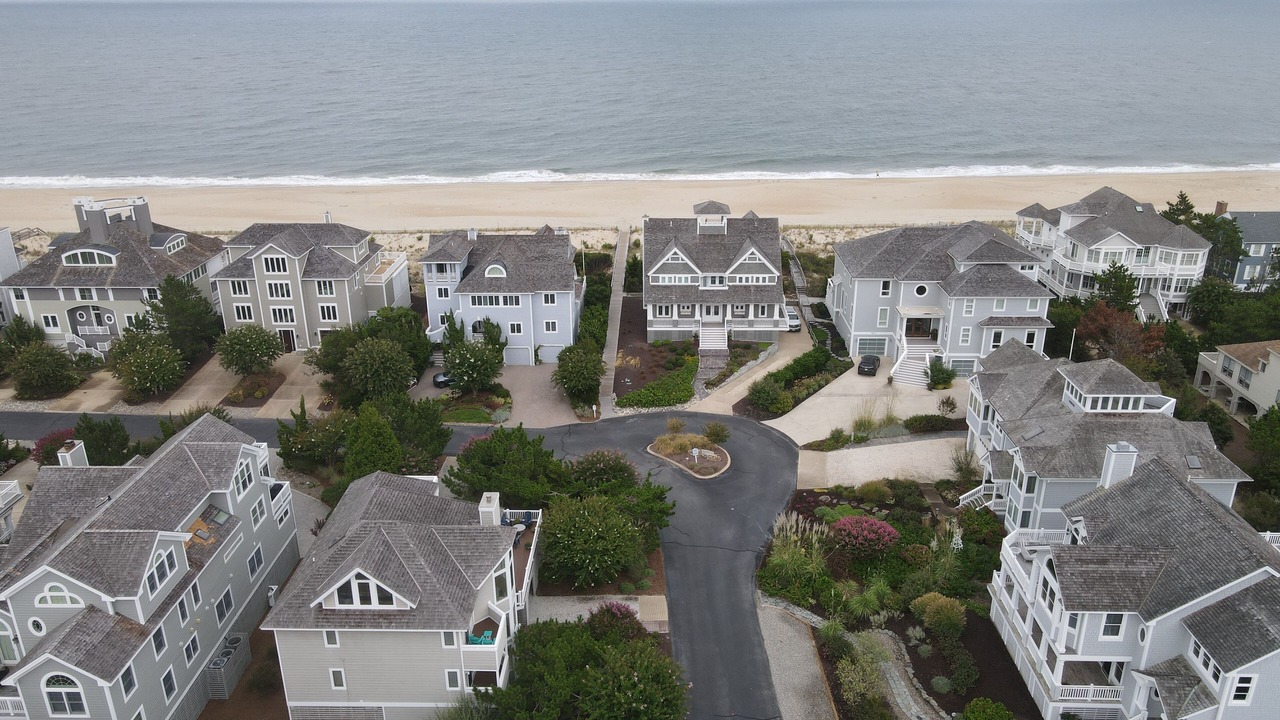 Photo of Outdoor in Bethany Beach