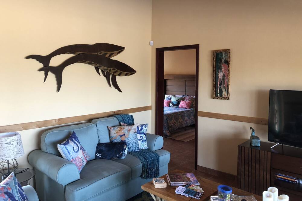 Photo of Livingroom in El Centenario