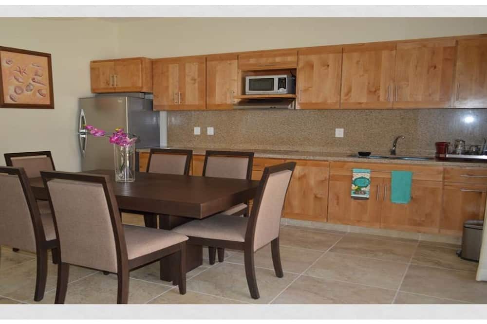 Photo of Kitchen in El Sargento