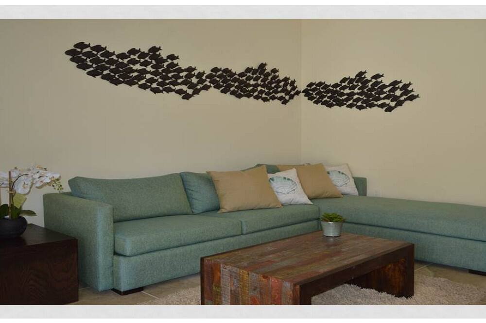 Photo of Livingroom in El Sargento