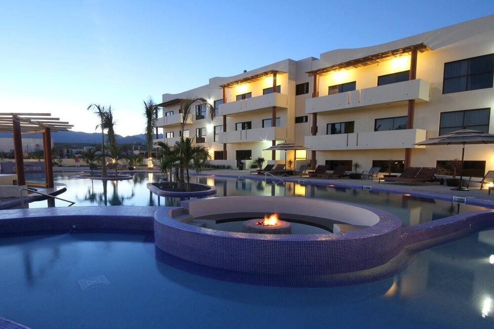 Photo of Outdoor in El Sargento