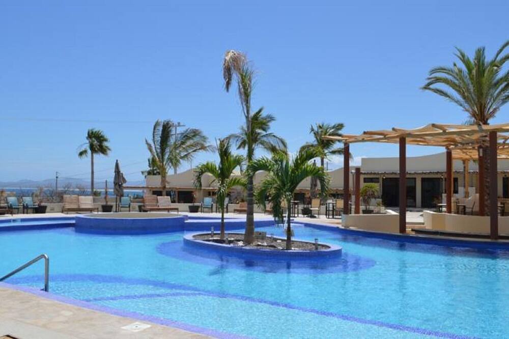 Photo of Outdoor in El Sargento