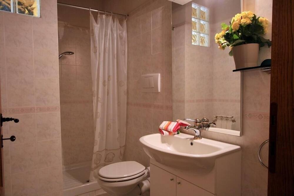 Photo of Bathroom in Radicondoli