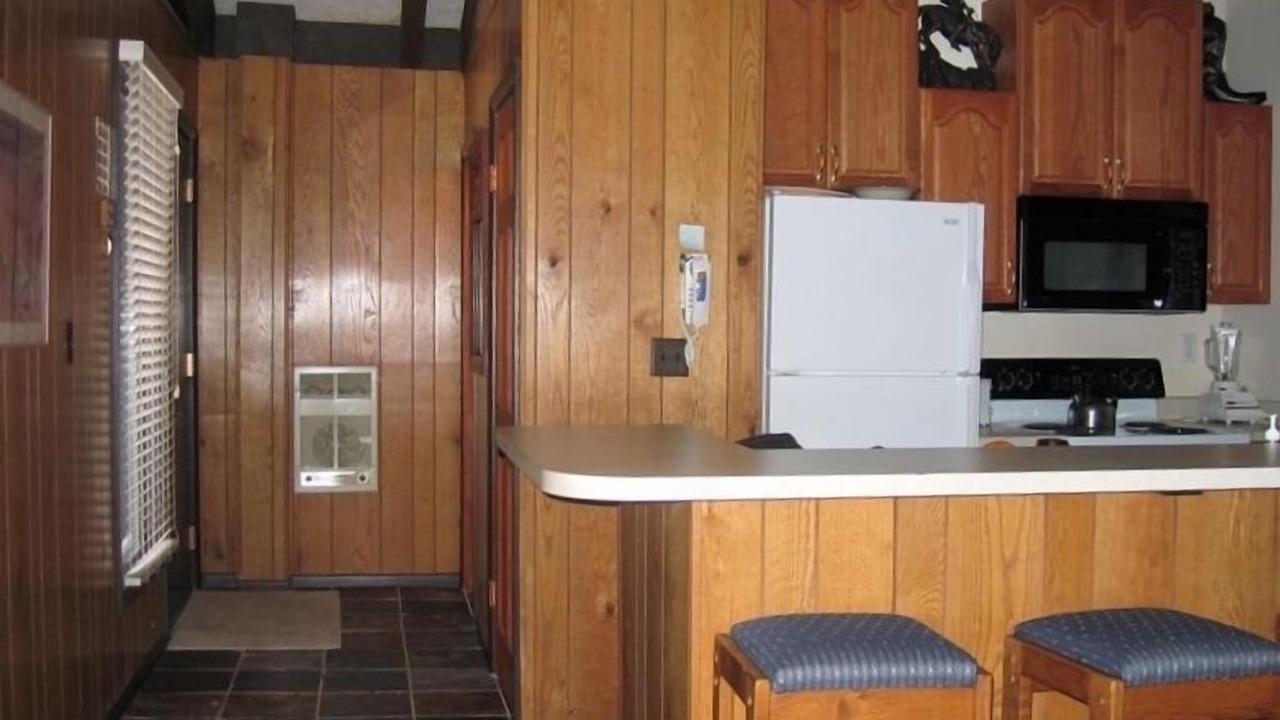 Photo of Kitchen in Mountain House