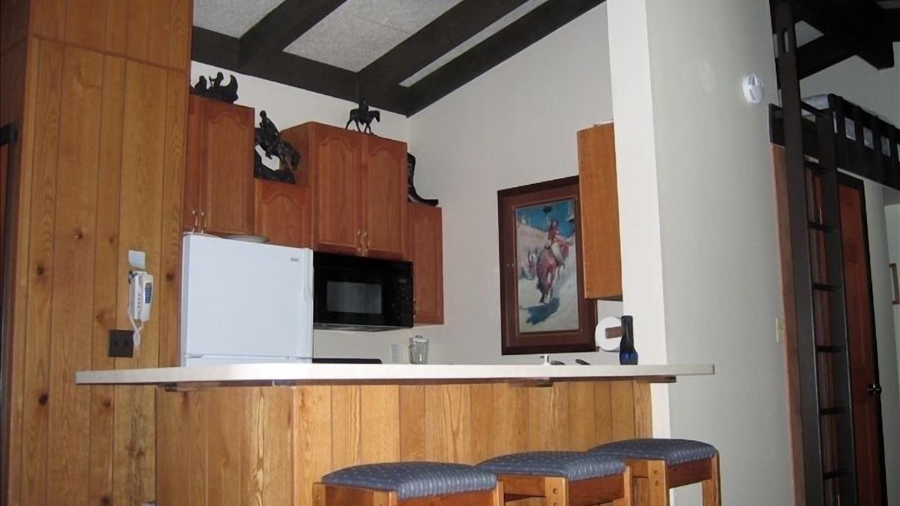 Photo of Kitchen in Mountain House