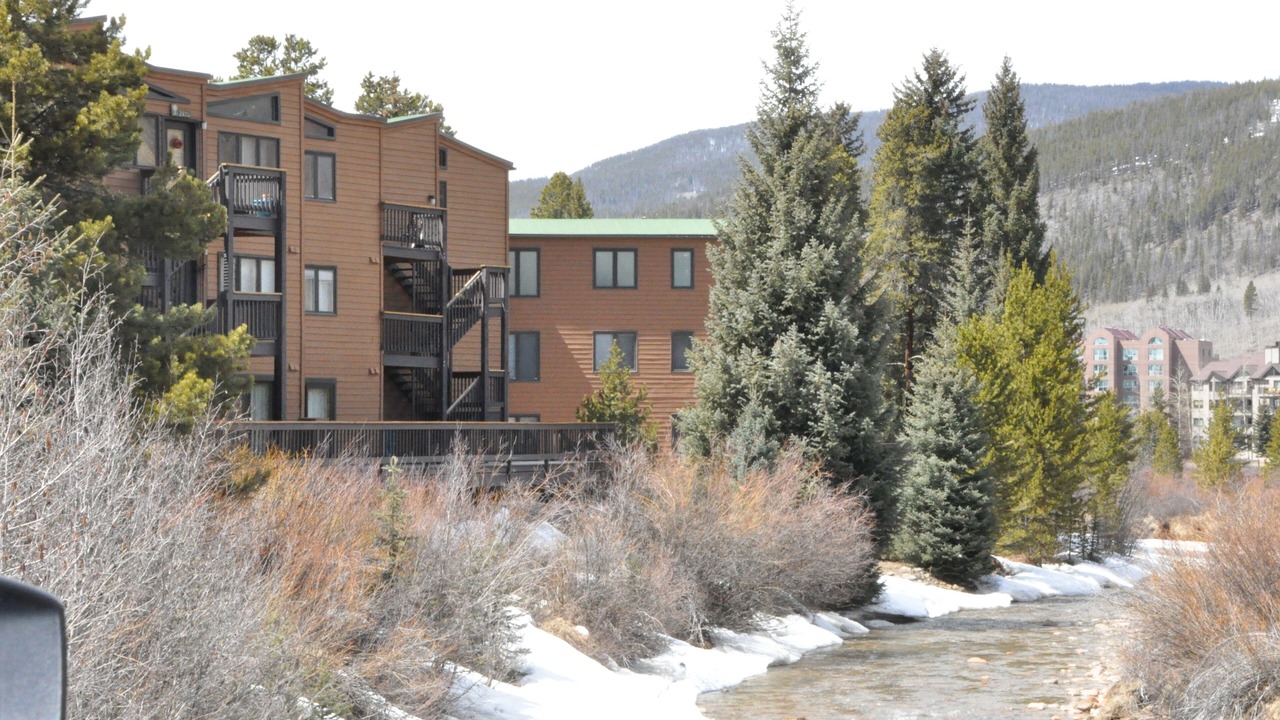 Photo of Outdoor in Mountain House