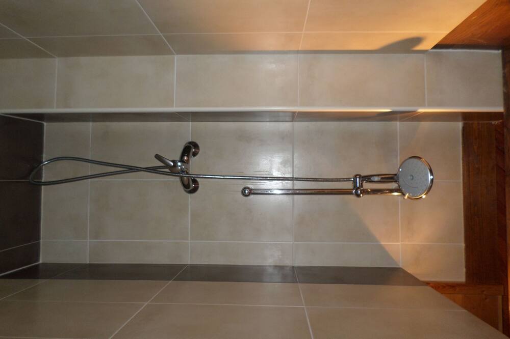 Photo of Bathroom in Les Saisies