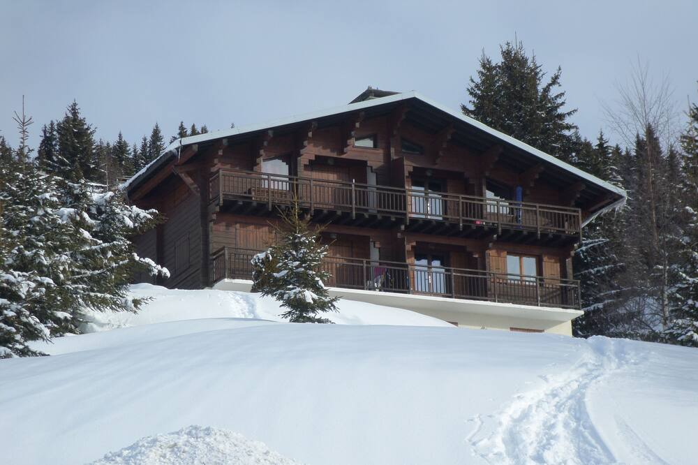Photo of Outdoor in Les Saisies