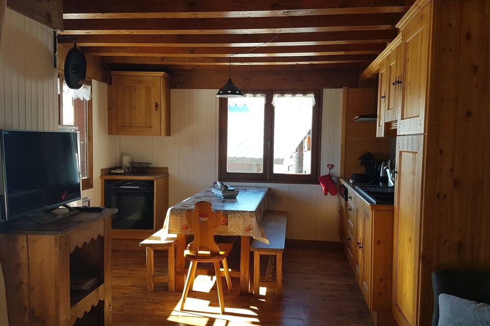 Photo of Livingroom in Les Saisies