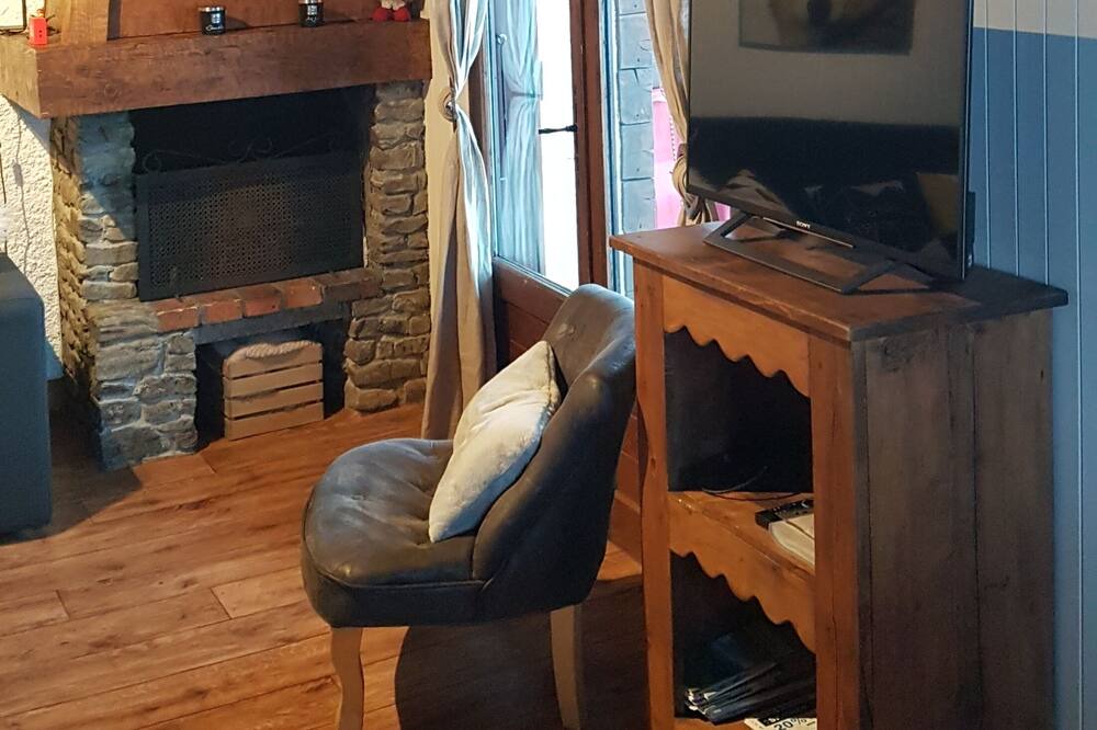 Photo of Livingroom in Les Saisies