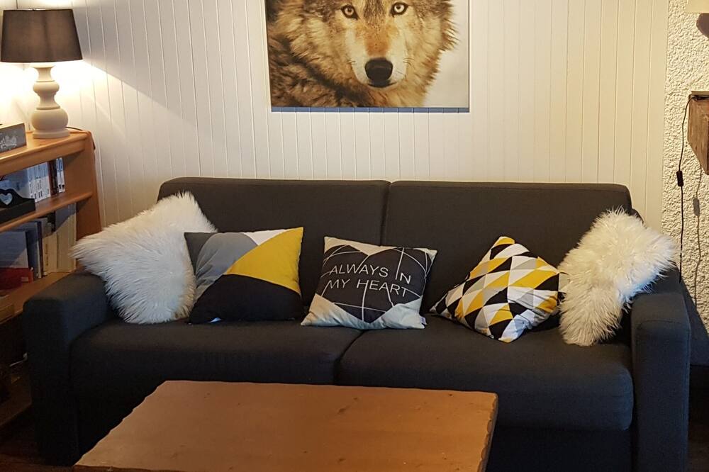 Photo of Livingroom in Les Saisies