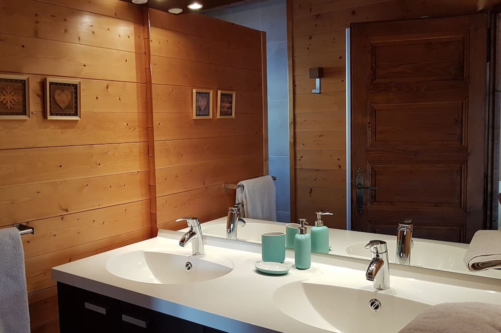 Photo of Bathroom in Les Saisies
