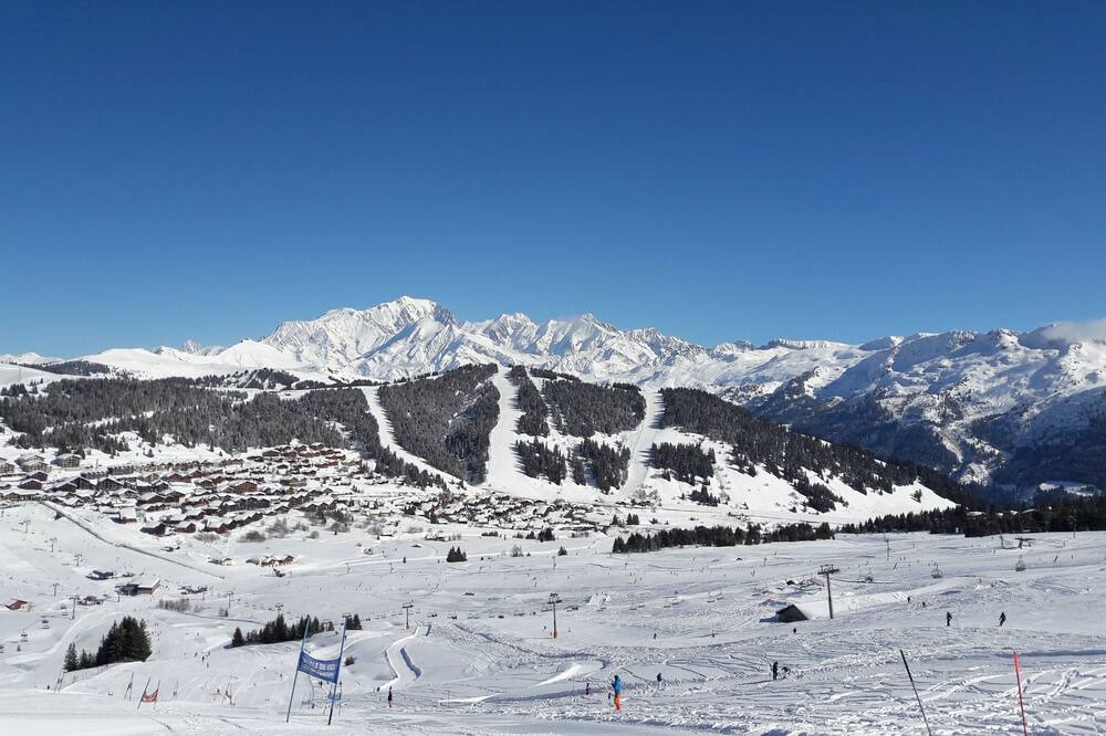 Photo of Others in Les Saisies