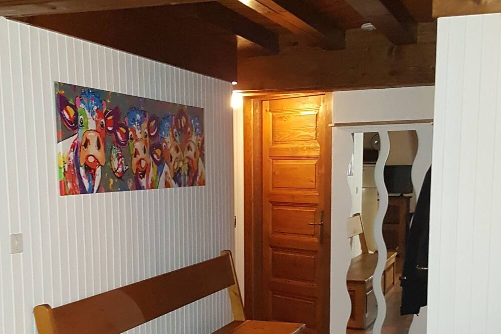 Photo of Livingroom in Les Saisies