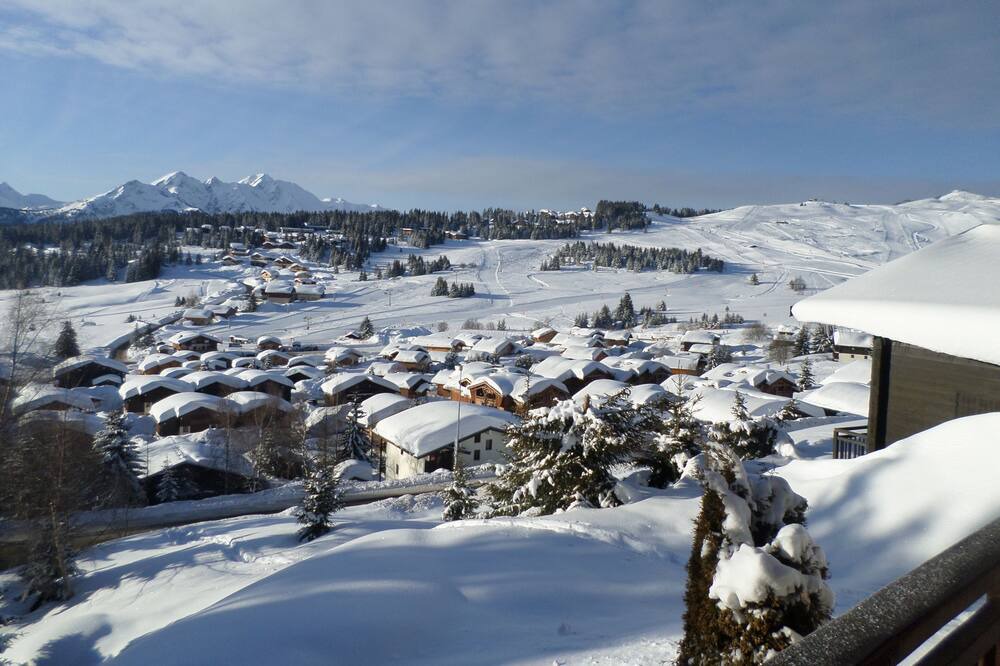 Photo of Others in Les Saisies