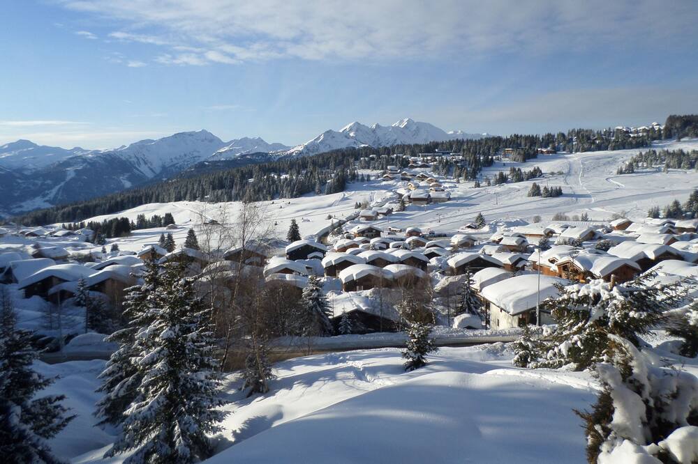 Photo of Others in Les Saisies