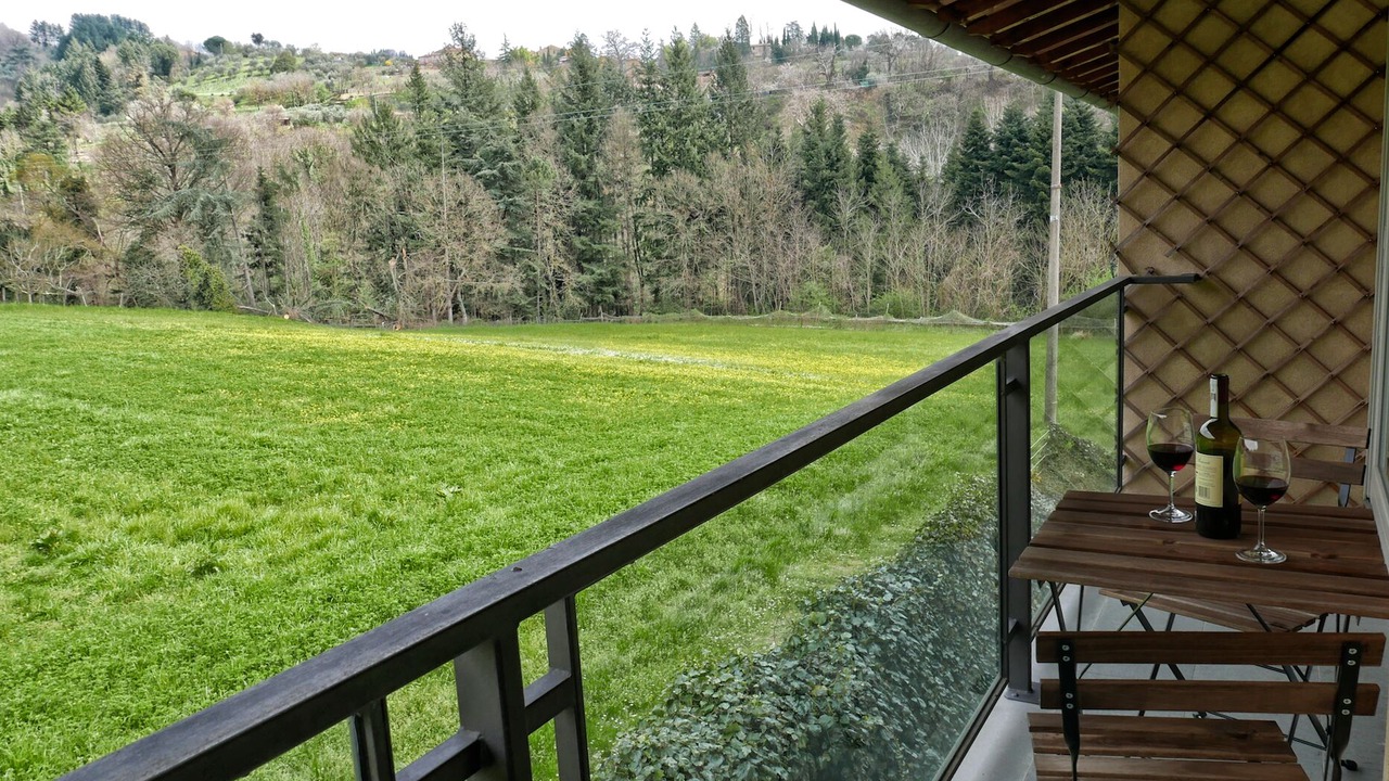 Photo of Outdoor in Borgo San Lorenzo