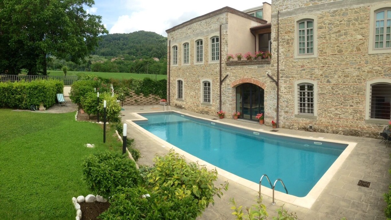 Photo of Outdoor in Borgo San Lorenzo