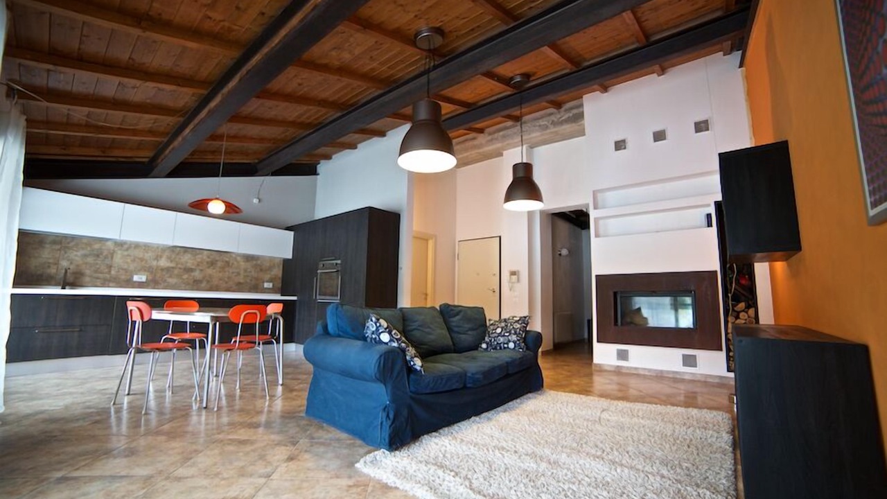 Photo of Livingroom in Borgo San Lorenzo