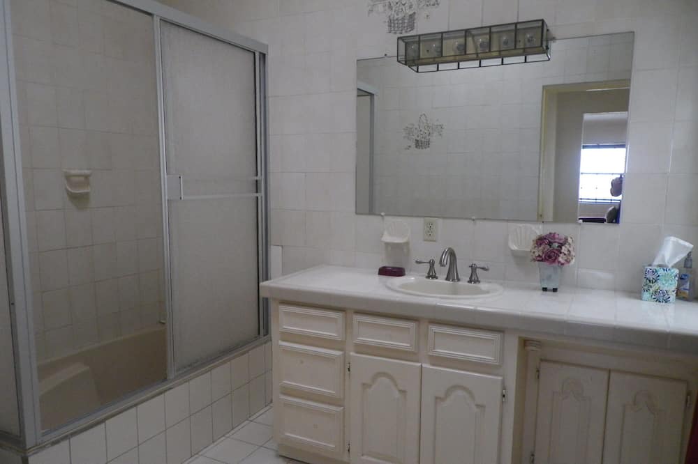 Photo of Bathroom in Las Gaviotas