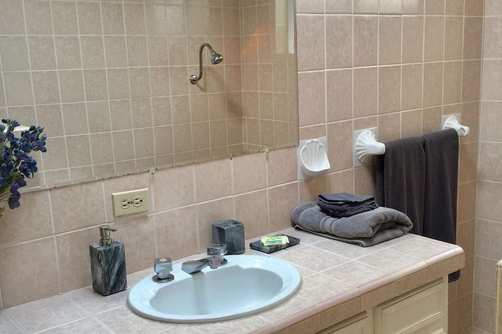 Photo of Bathroom in Las Gaviotas