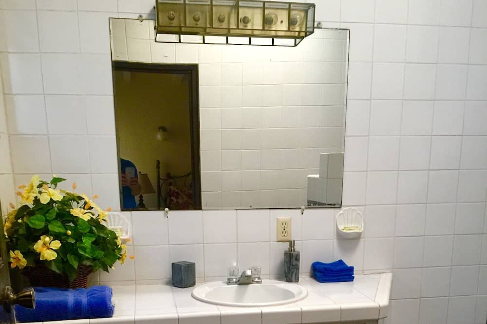 Photo of Bathroom in Las Gaviotas