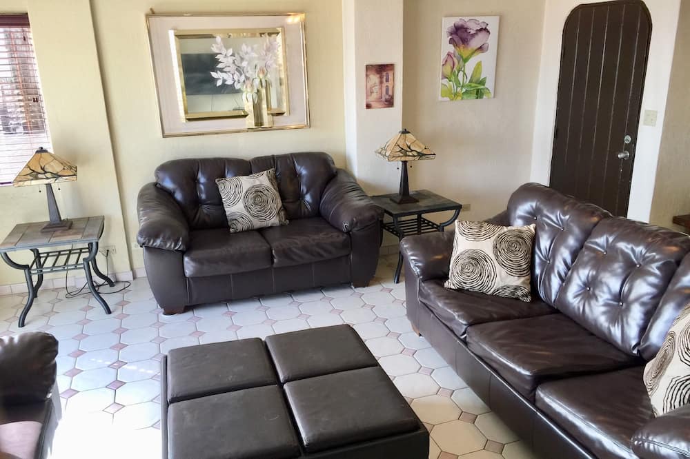 Photo of Bedroom in Las Gaviotas