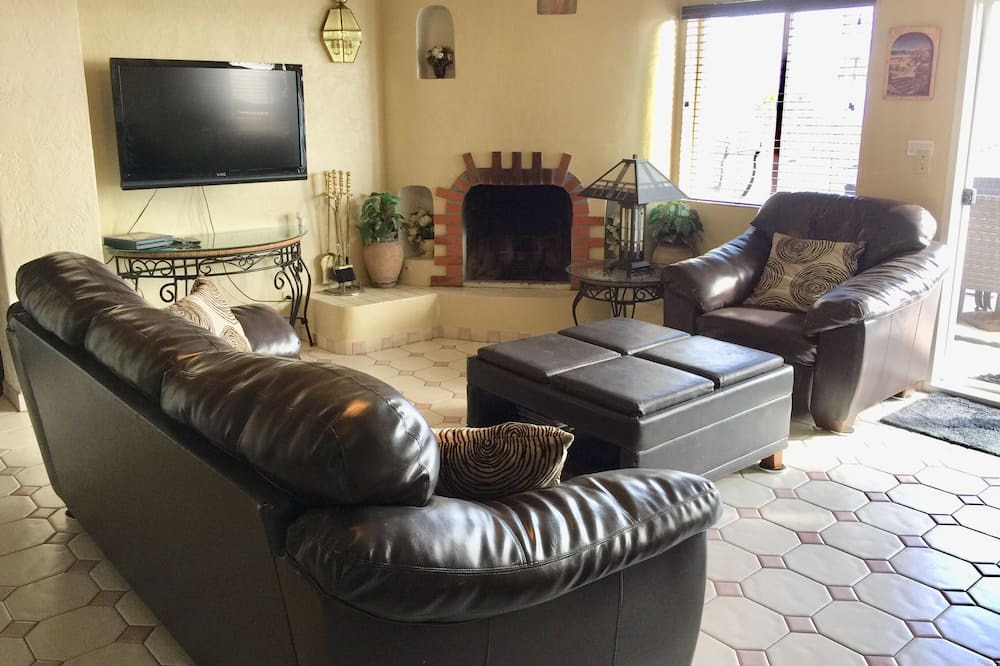 Photo of Livingroom in Las Gaviotas