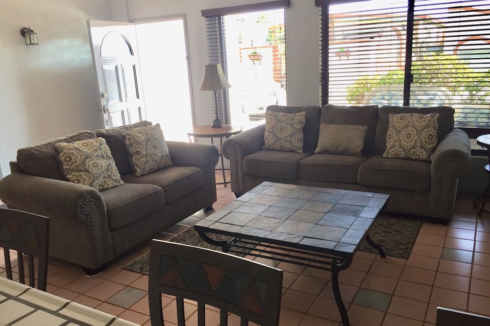 Photo of Livingroom in Las Gaviotas