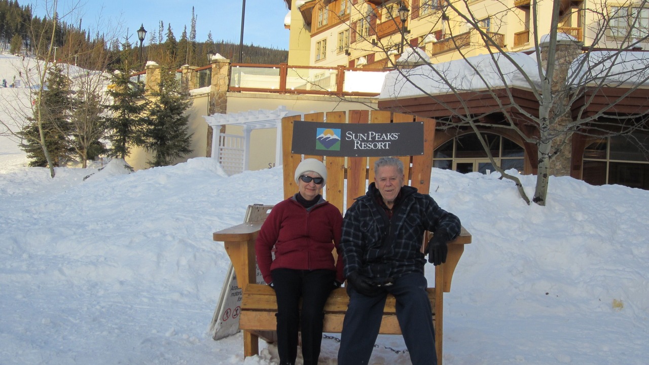 Photo of Others in Sun Peaks