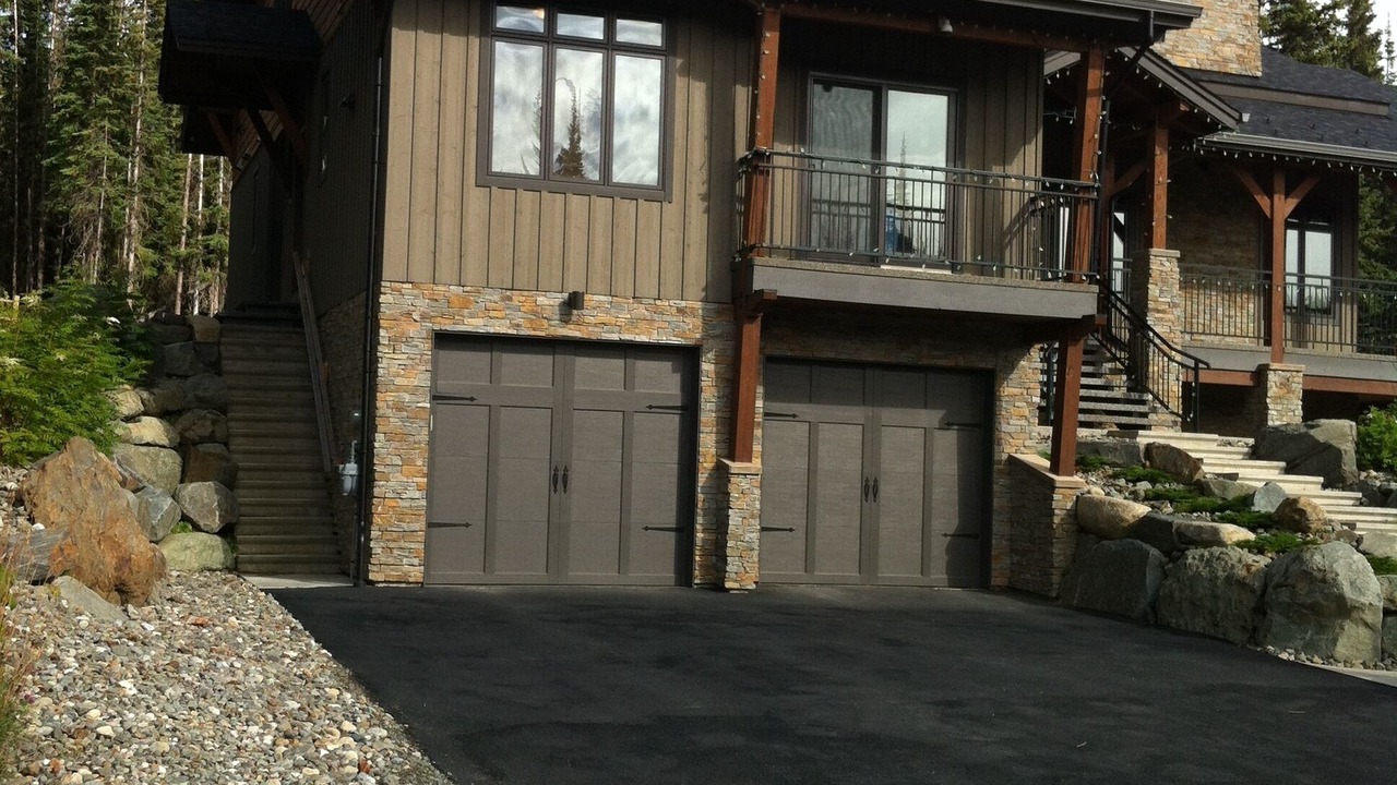 Photo of Outdoor in Sun Peaks