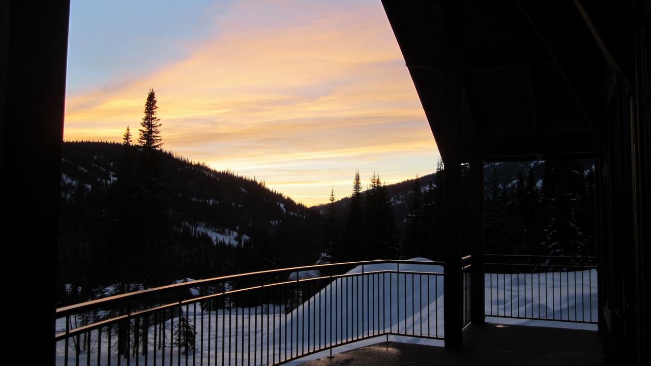 Photo of Outdoor in Sun Peaks