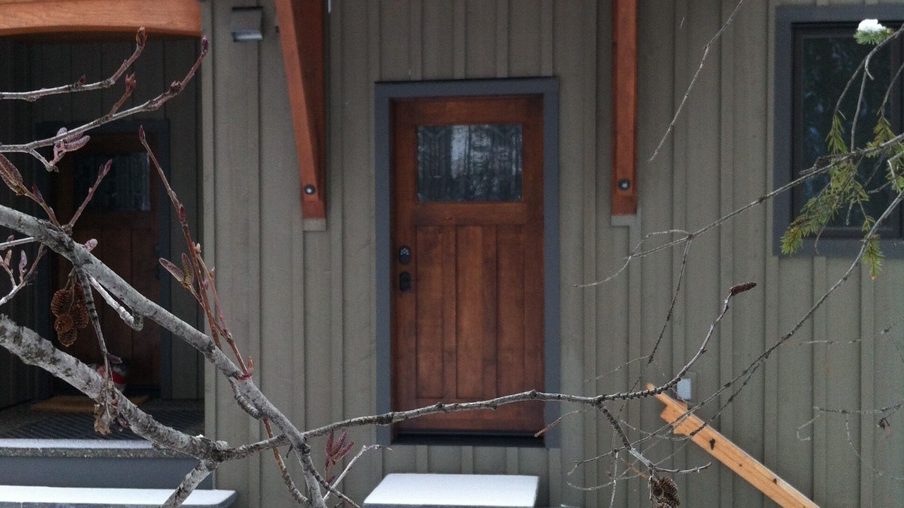 Photo of Outdoor in Sun Peaks