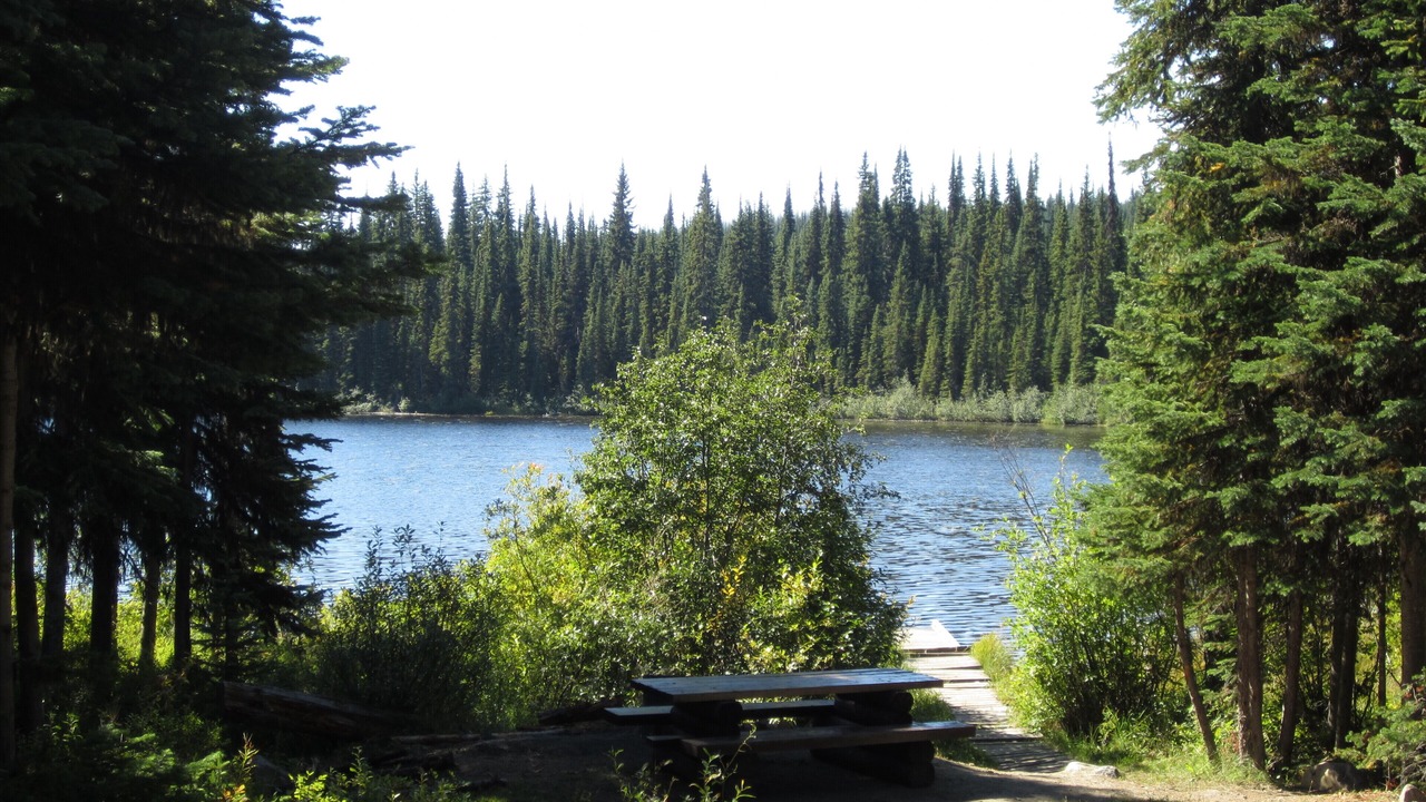 Photo of Outdoor in Sun Peaks
