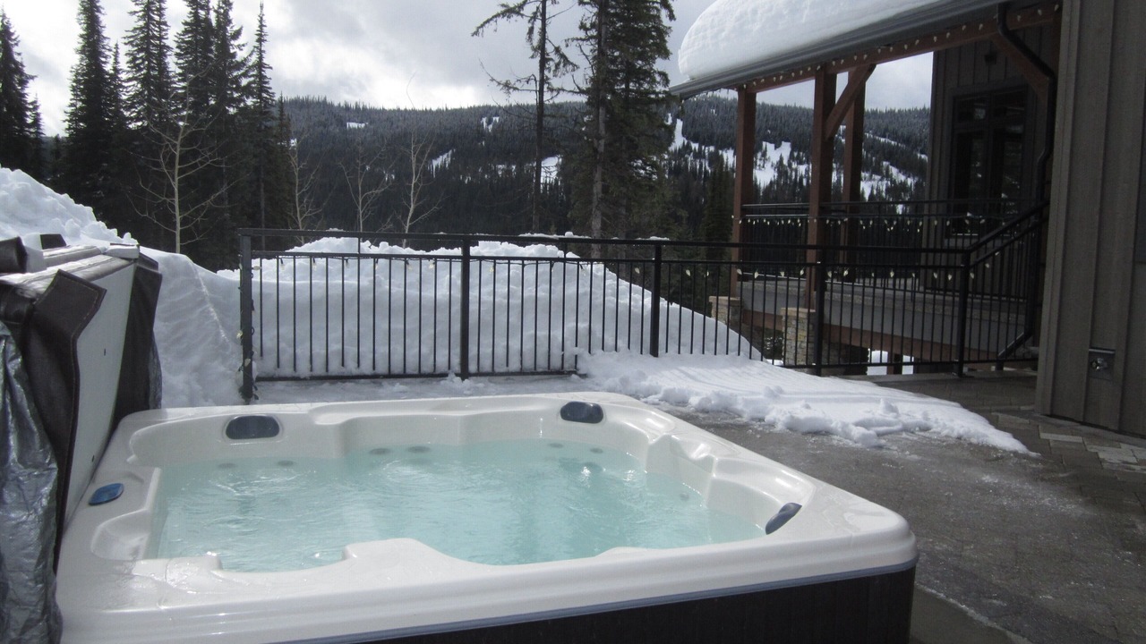 Photo of Outdoor in Sun Peaks