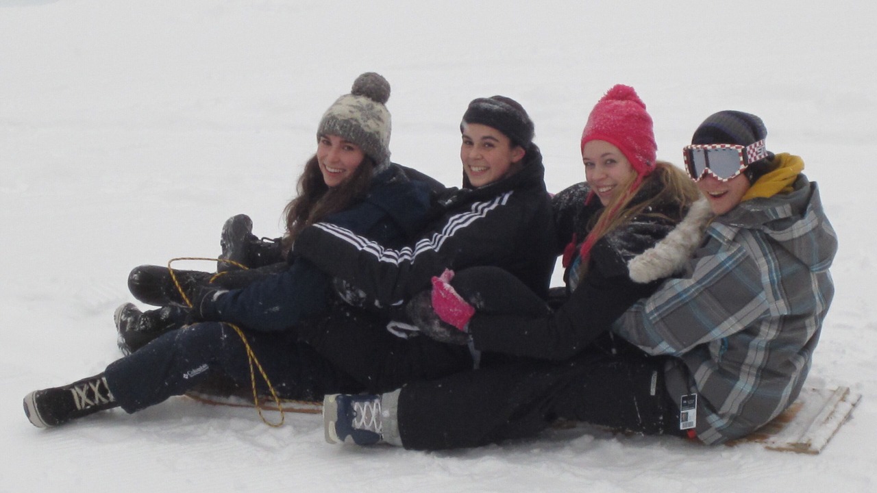 Photo of Others in Sun Peaks