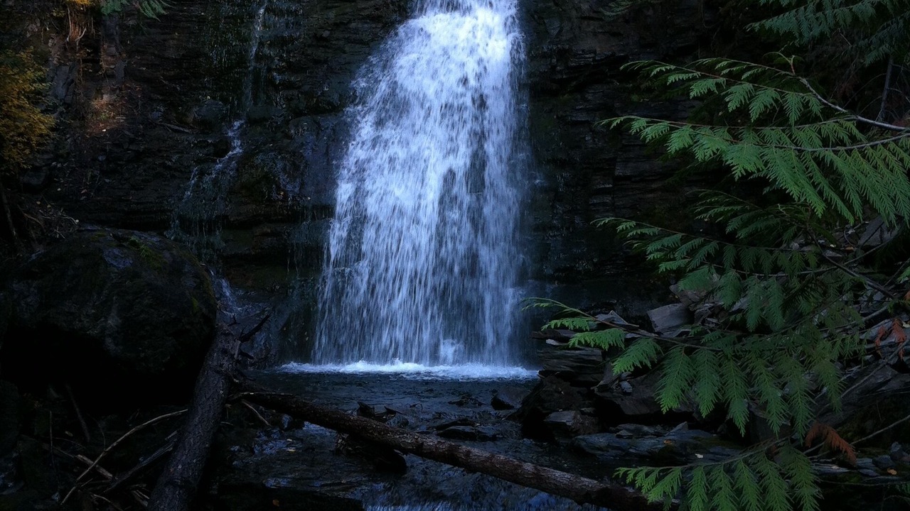 Photo of Outdoor in Sun Peaks