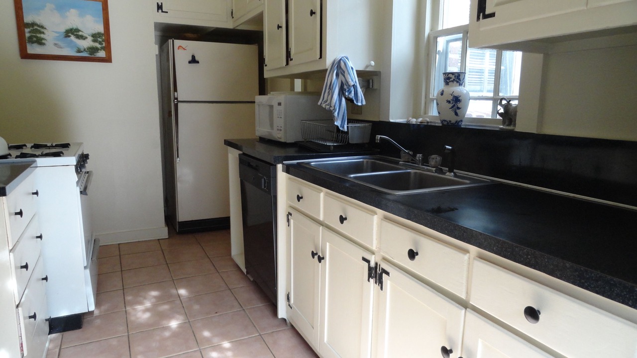 Photo of Kitchen in South of Broad
