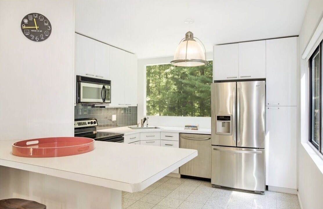 Photo of Kitchen in Northwest Harbor