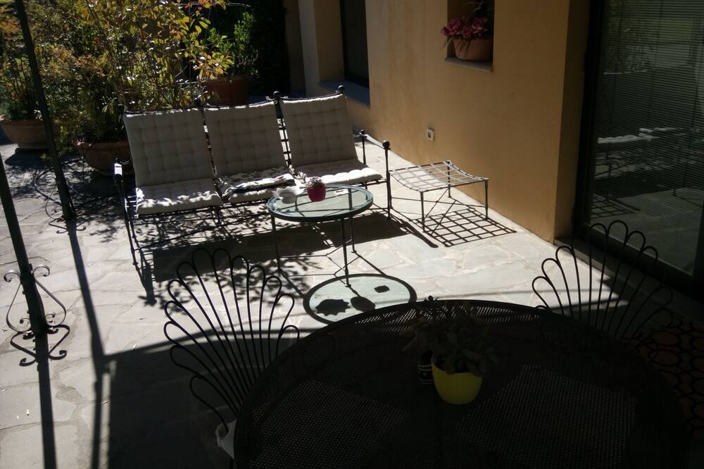 Photo of Patio Balcony in Lastra a Signa