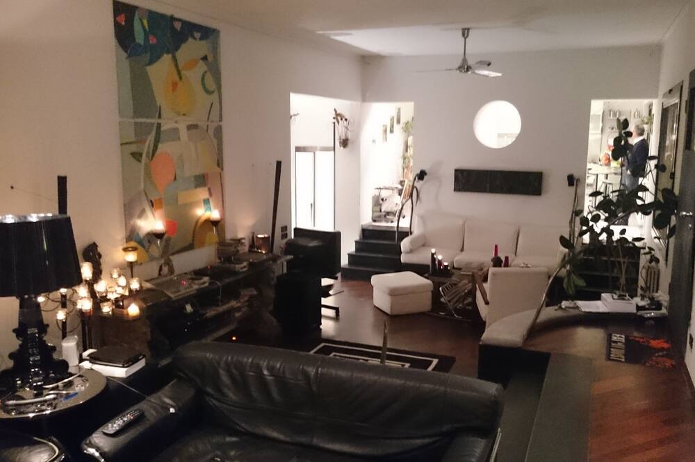 Photo of Livingroom in Lastra a Signa
